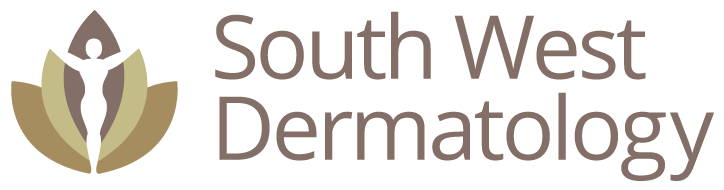 South West Dermatology - Exeter, Devon & Bristol skincare experts Logo