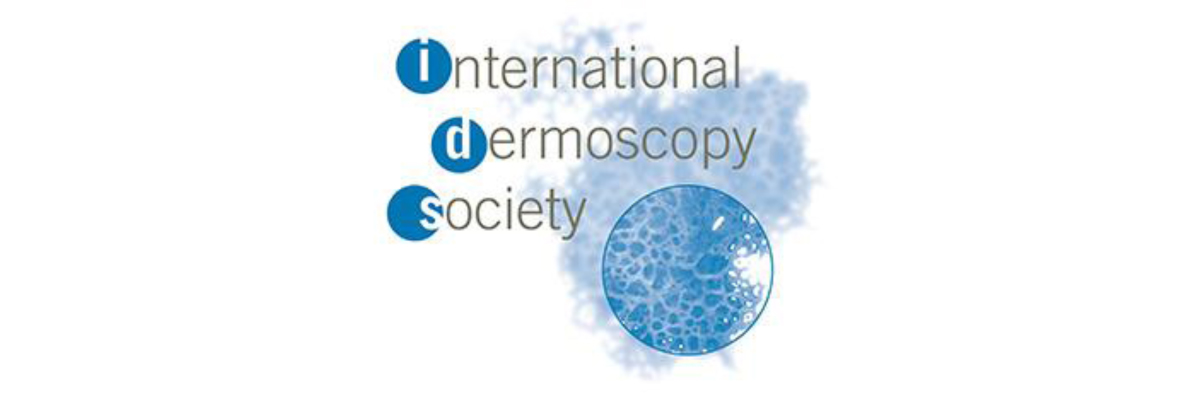 international dermoscopy society logo